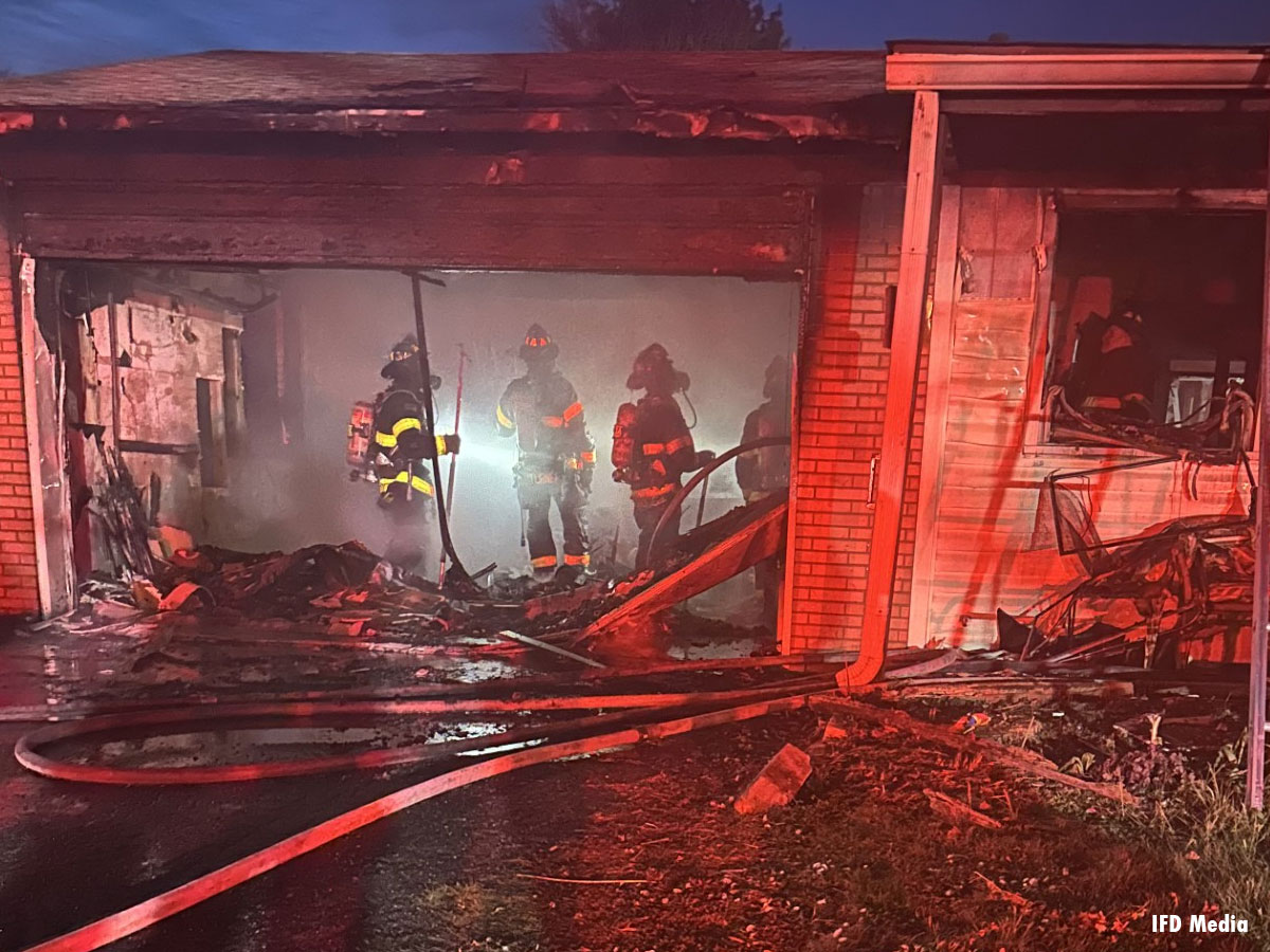firenation's tweet photo. Firefighters: Is sleep your weakest link? It’s the foundation for wellness, recovery, and peak fireground performance. Strengthen your shift with better rest. Learn how: https://t.co/CdhJY0p5Xn #FirefighterHealth #RescueReady https://t.co/4U59OaE3y9