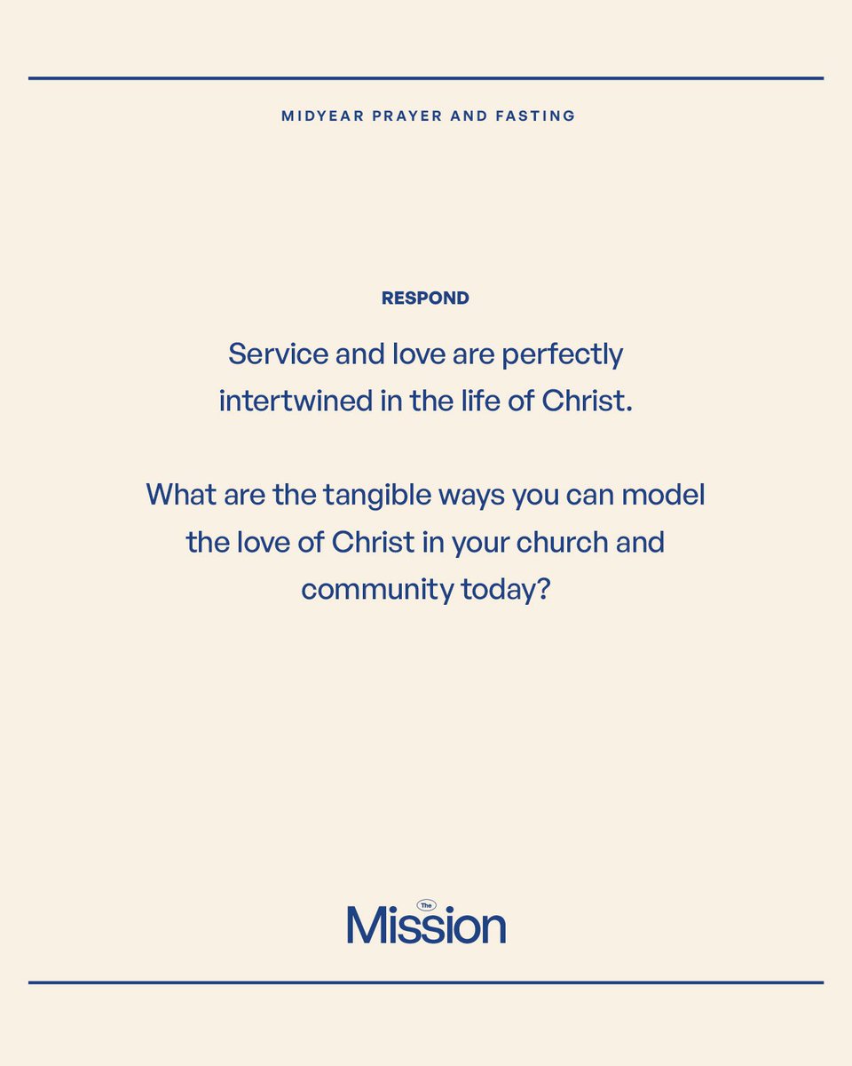victoryph's tweet photo. Day 2: Serving Others  📖 Read the full devotional:  https://t.co/0axyVaoOcN  #MidyearPrayerAndFasting2026 #TheMission2026 https://t.co/7lItPgaETj