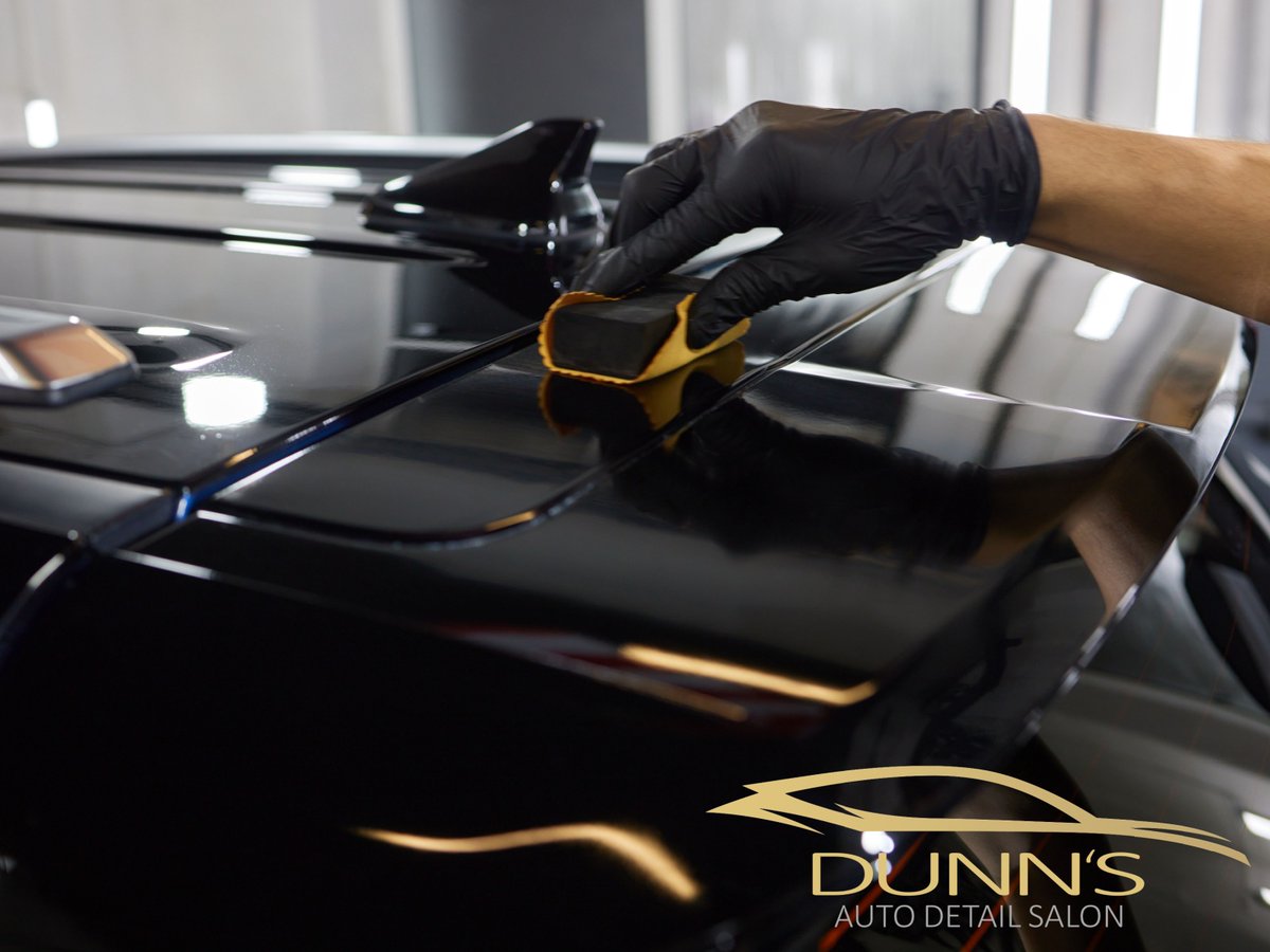 Dunnsautodetail's tweet photo. Schedule your auto detailing service today and give your car the care it deserves!
#DunnsAutoDetailSalon #AutoDetailingServices #AutoDetails 
https://t.co/vJdBHydKDt https://t.co/wN48DILniT
