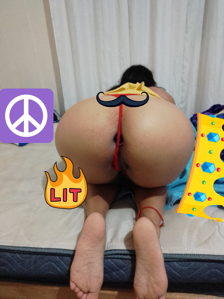 jose73173923375's tweet photo. La colita de mi esposa https://t.co/3D9ClDnutS