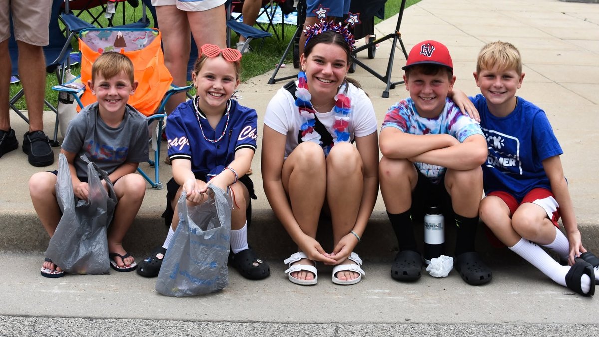VisitLakeCounty's tweet photo. 🎆🇺🇸 America turns 250 and Lake County is celebrating in a BIG way! Parades, fireworks, carnivals, drone shows and community fests from Lincolnshire to Antioch — the land of lakes has your Fourth of July covered! 🌟✨ #LetsGoLakeCounty
https://t.co/0GJ3b3MXK4 https://t.co/Z6DYw84nLs