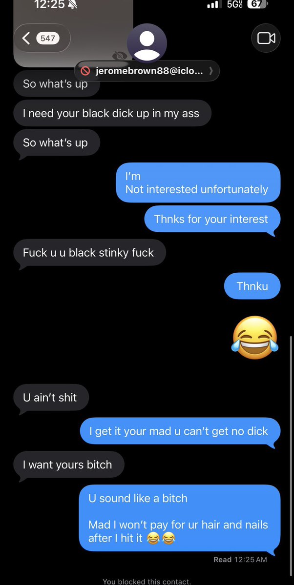 queenmspreetyd's tweet photo. Story time :🫠

Trans girls , we gotta stop giving these Men good dick , their starting to act like Females 

😅 https://t.co/QbnLYT1lEh
