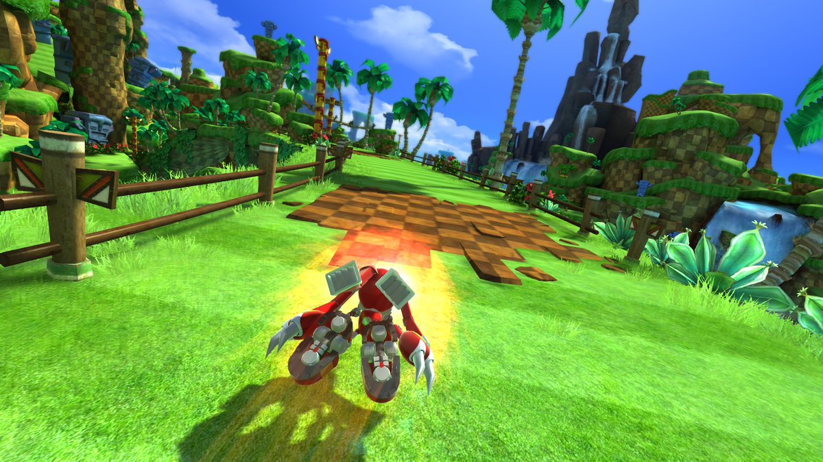 Nutra2392's tweet photo. Metal Knuckles #MetalKnuckles #Sonic #SonicTheHedgehog #SonicR #SonicGenerations #TeamMetal https://t.co/Sjlh8hClKa
