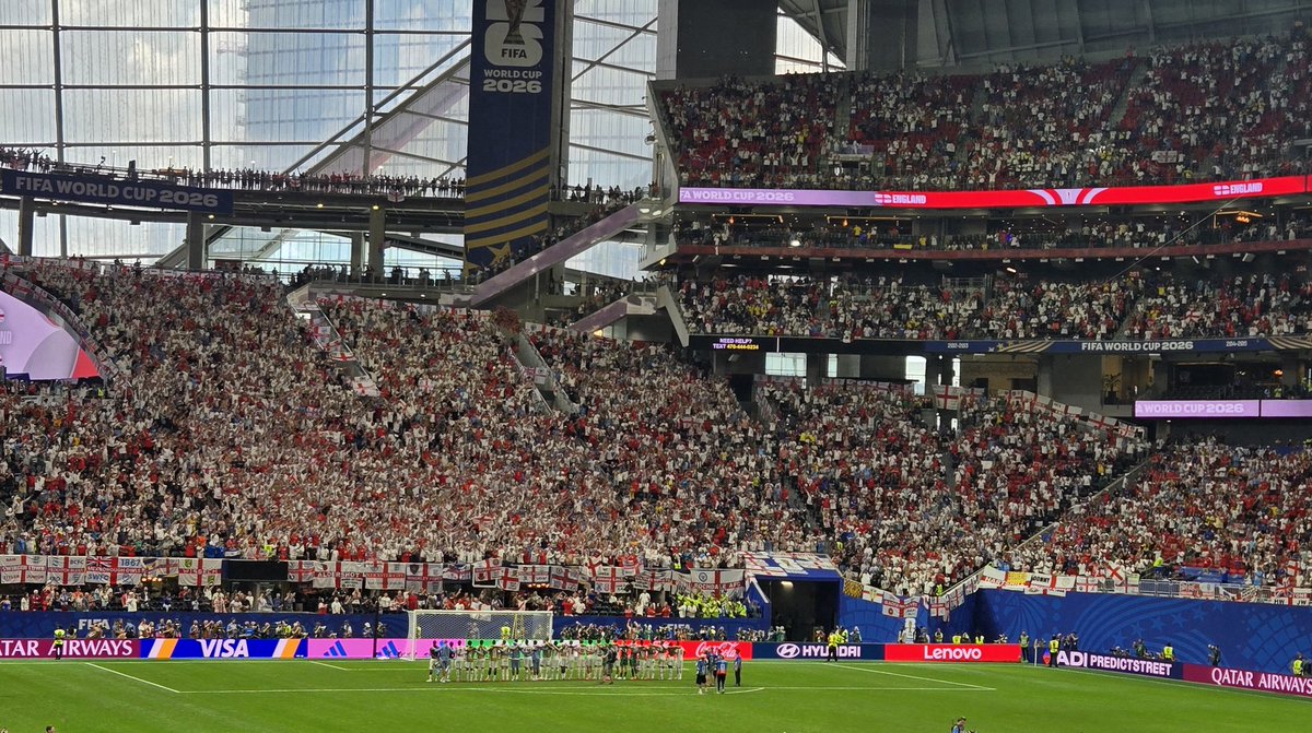 chipwilkins's tweet photo. World Cup 🏴󠁧󠁢󠁥󠁮󠁧󠁿 🇨🇬 https://t.co/vCEzCaJAEH
