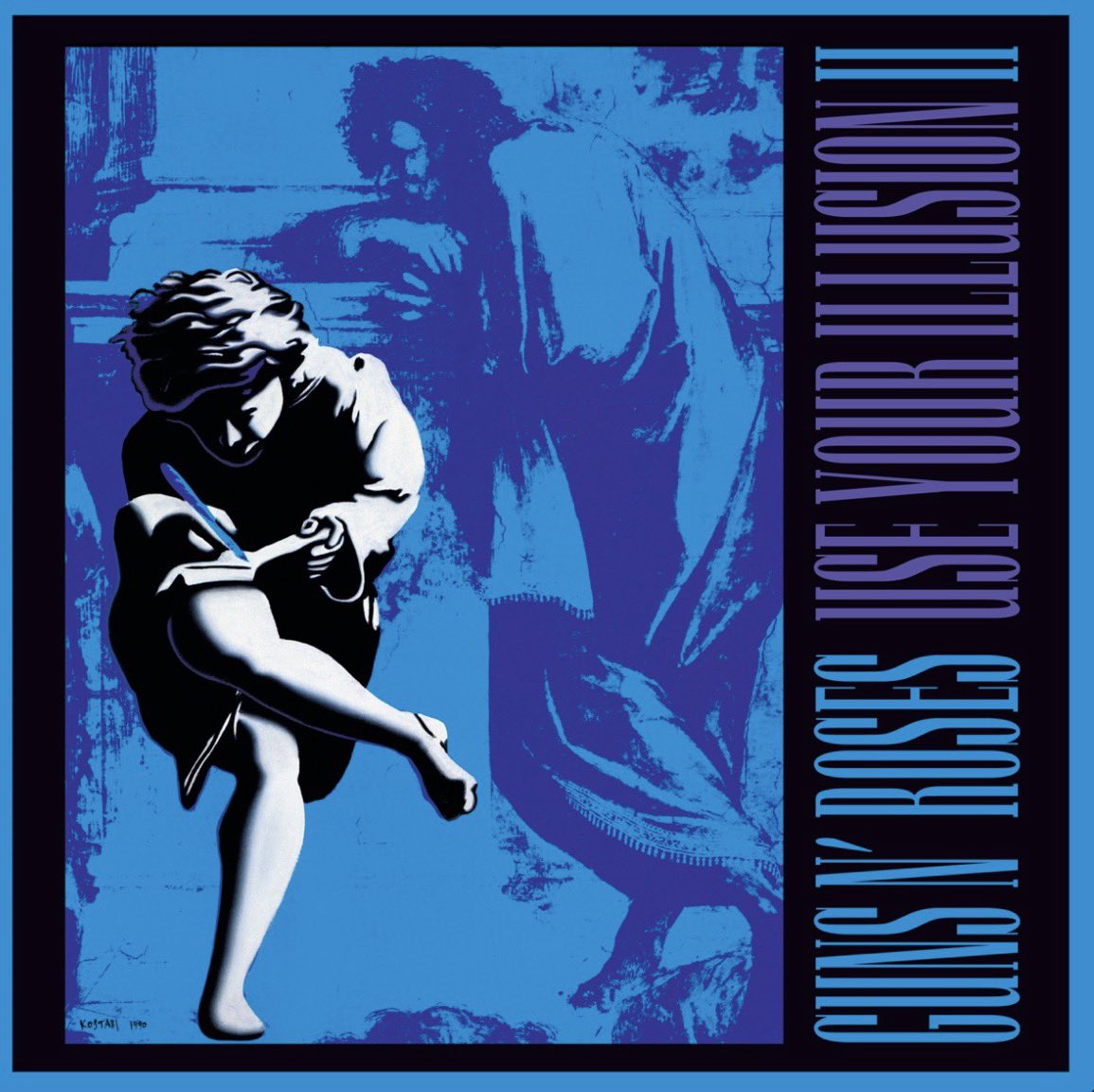punt_rd's tweet photo. Last album you listened to from start to finish!? https://t.co/PWoAFxOziJ