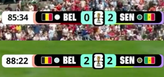 _BeFootball's tweet photo. NO IA 😭😭 https://t.co/IEe1r3gNdp