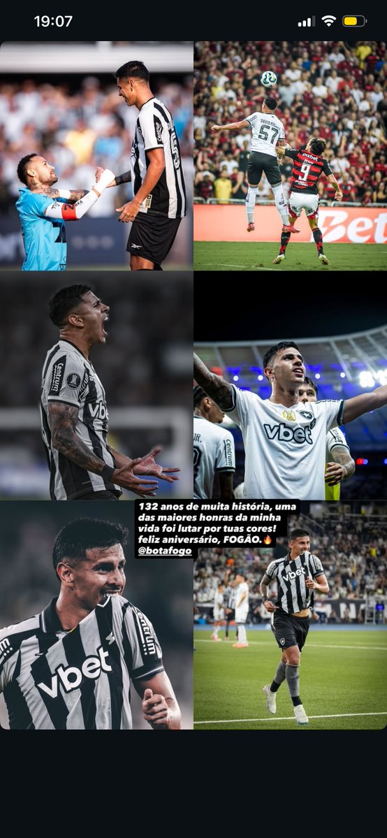 FCPORTOFCP51748's tweet photo. Volta pro Botafogo David Ricardo https://t.co/BgH8pxzmXv