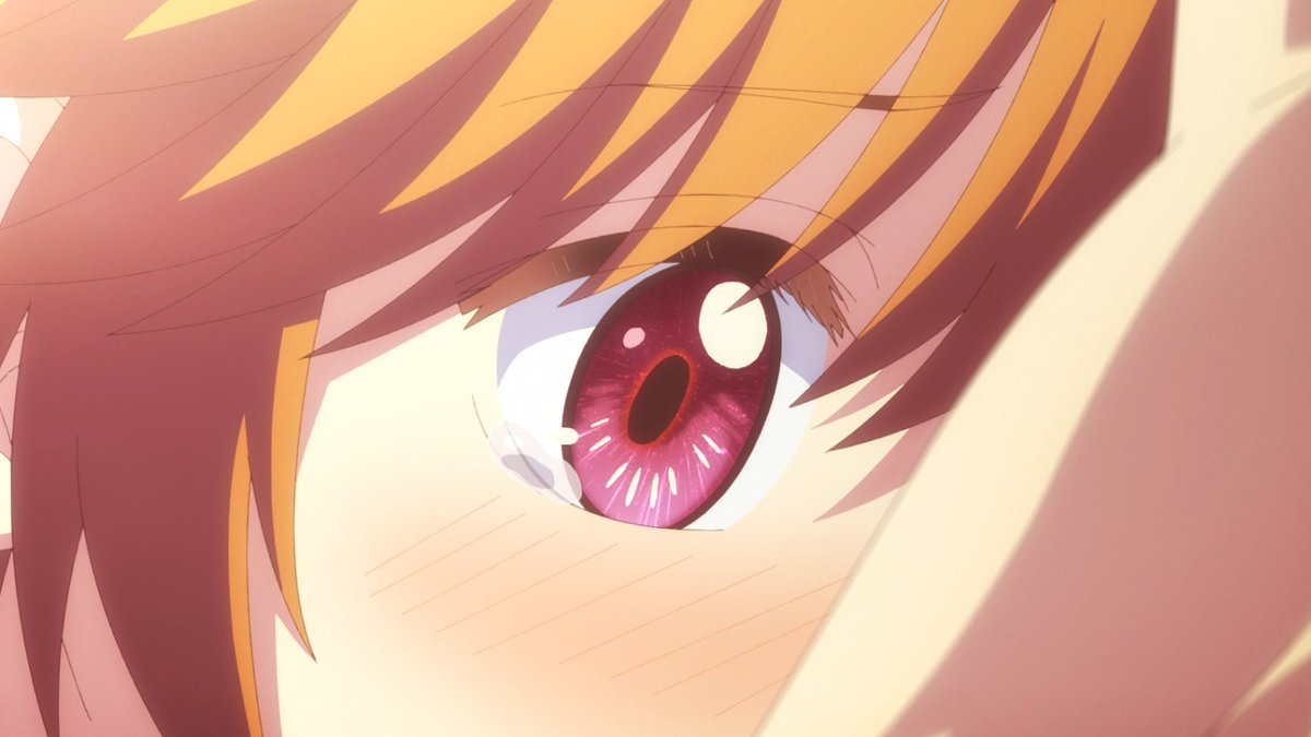 shadowarlok's tweet photo. É um milagre o Sano e o Mizuki não terem ganhado fama de casal gay na escola, sendo que eles disfarçam muito mal https://t.co/rK4FyvnPig