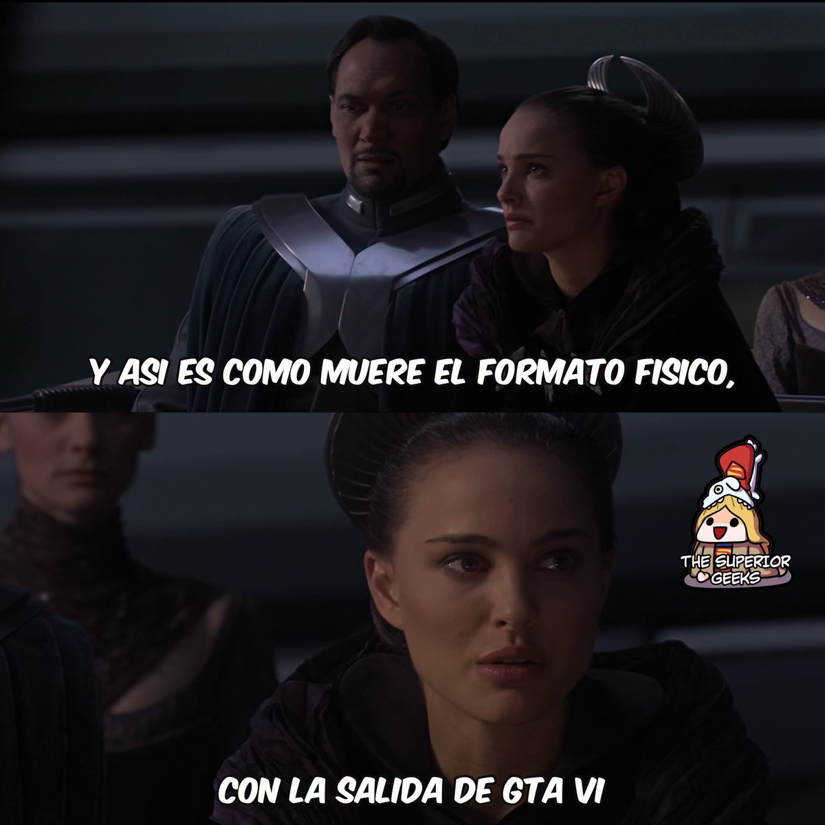 AbsoluteSaulMY's tweet photo. Traicionado por Sony, traicionado por Rockstar... Hoy es un mal día para el gaming 🤧 https://t.co/ASs6WaaFS3