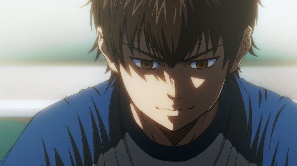 OrgulhoAnime's tweet photo. Esse cour de Diamond no Ace engrenou na sua reta final

O ultimo jogo me fez lembrar na época de ouro do anime, na empolgação que trazia 

De todo modo foi um grande preparo para o grande jogo da próxima temporada. O hype foi criado https://t.co/QC3yYgFiZQ