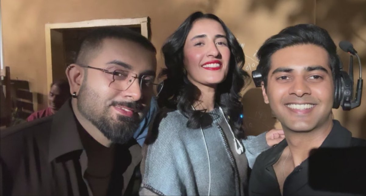 lions_moonstone's tweet photo. Maida with qasim and AD abdullah👀
#maydan https://t.co/IcCH0VOGm2