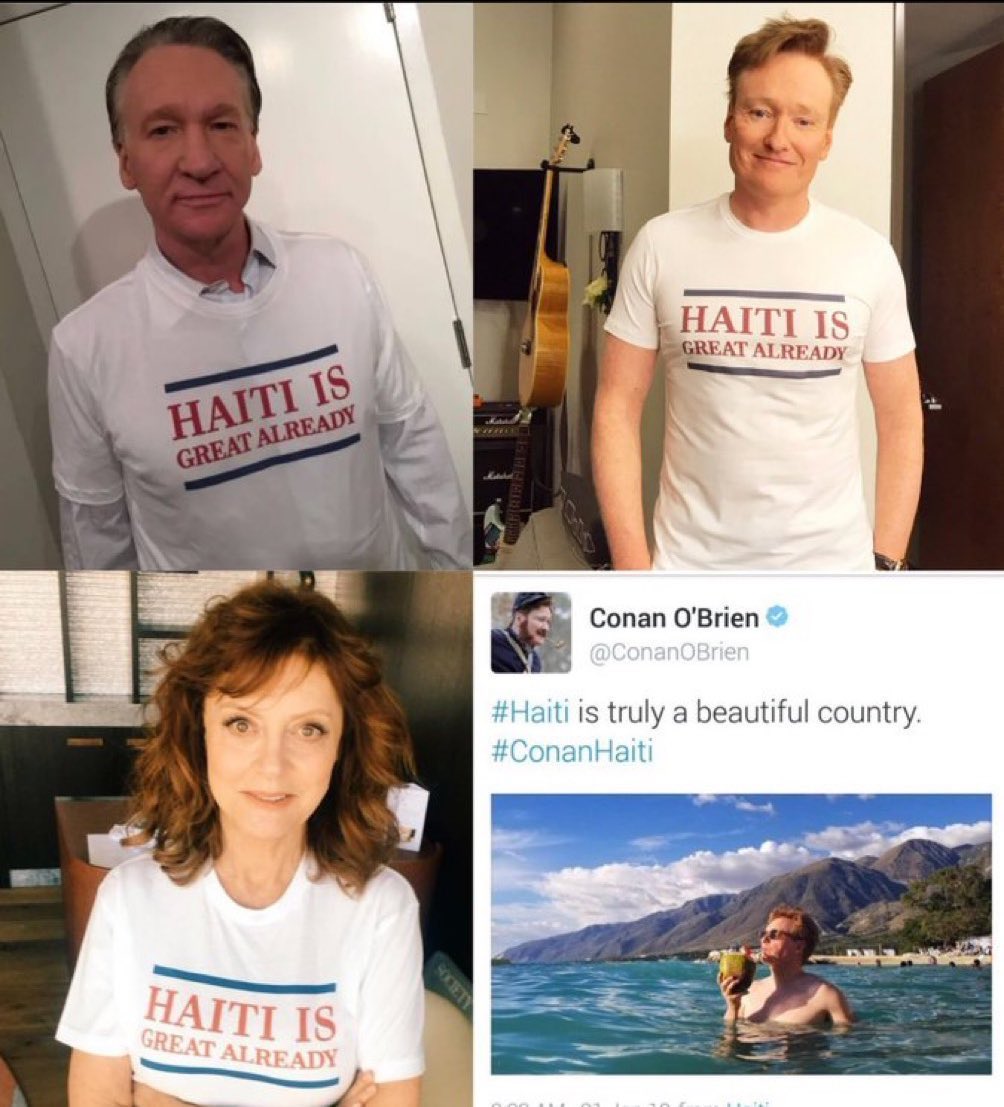 CletisBee's tweet photo. @RepMaxwellFrost It’s great for them to go back and use all their genius and skills to rebuild their country, but lefties say it’s already great https://t.co/PlU6cgAGDQ