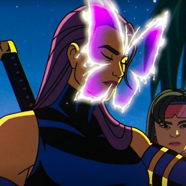 gladsonxt's tweet photo. Esse finale tá demorando tanto pra sair que a Chrysalis foi pra outro desenho arranjar vítimas, tem que manter o emprego né https://t.co/WDM72Etx8v