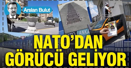 ArslanBulut9's tweet photo. NATO Genel Sekreteri Mark Rutte, “Türkiye, son derece önemli. İttifaktaki en güçlü ordulardan. Son derece iyi donanımlı, eğitimli. Devasa savunma sanayisi avantajına sahip.” dedi. Yani Ankara’ya görücü olarak geliyorlar...
https://t.co/uOQrNNHdV7 https://t.co/ulFI8zeR6a