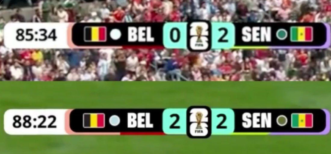 Msn_sis0's tweet photo. Des gens n’aiment pas le football. 😂😂😂 https://t.co/wBa2upNbu9