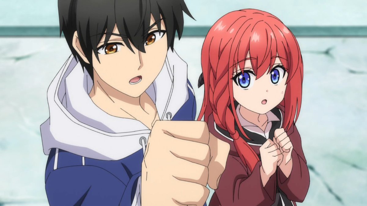 『LV999の村人』 第1話 最弱村人が手に入れた圧倒的な力反応画像7
