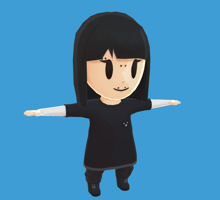 eeona_'s tweet photo. TSL is genuinely the coolest thing to come out of the modern 3D Web scene, I've been having an absolute BLAST making my own little demos :)

Thank you @sea3dformat for making such amazing tools! https://t.co/wJcoUZhcRt
