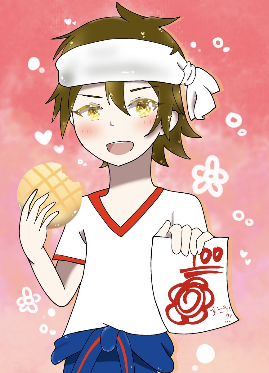 K_Mug00430042's tweet photo. 色んな絵を描いたり、ポプしたり楽しんでいる者です。雑多垢ですが、それでも大丈夫という方でしたら仲良くなりたいです♪🫶💕
❤️や🔁等、反応がありましたら気になった方お迎えさせて頂きます(*^^*)

#7月になったのでポッパーフォロー祭
#お絵描きポッパーと繋がりたい https://t.co/z25QVXfQ2O