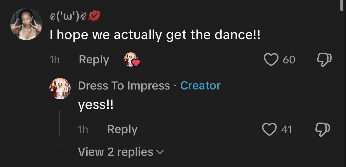 rubypnug's tweet photo. WE’RE GETTING THE BRAZILIAN DANCE IN DTI https://t.co/VxY3dzRNcd