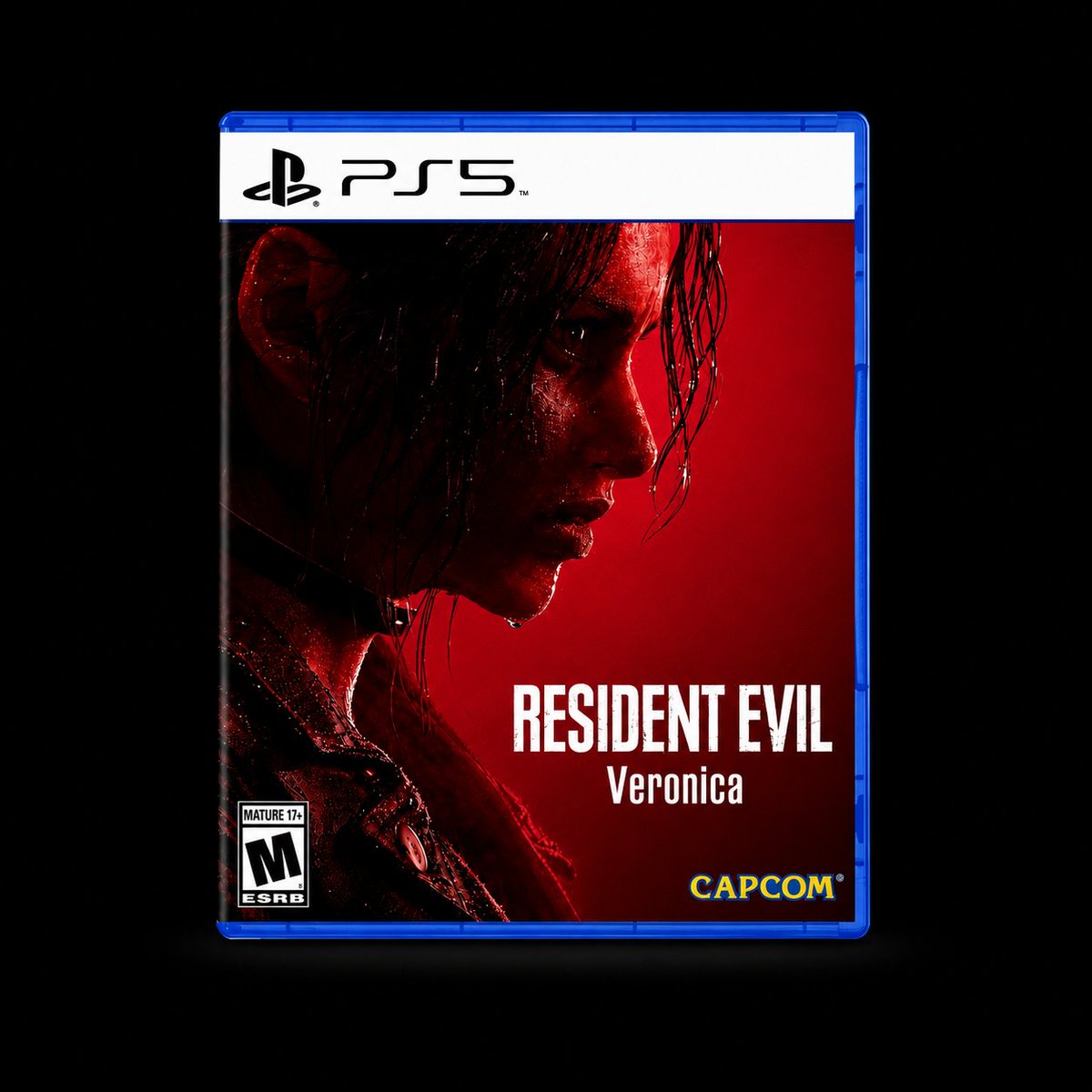narfeyeron's tweet photo. Resident Evil Veronica pasará a la historia como el último Resident Evil con edición física en PlayStation.

A partir de 2028, los próximos remakes y juegos numerados ya no serán tuyos, solo pagarás por una licencia de uso.

Resident Evil
1996–2028 ✨ https://t.co/uj0o8EbdcV