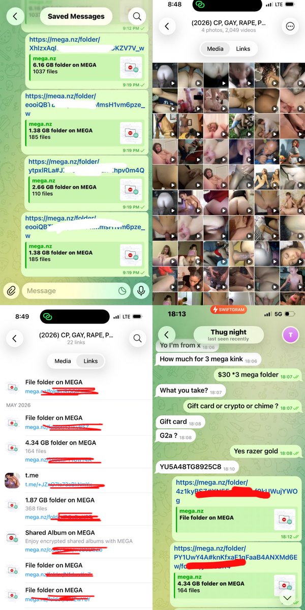 hot_group64's tweet photo. Dm me on my telegram: https://t.co/Cs90UtKMnV
#fwb #fuckbuddy #fuck #nsfw #blowjob #cp #megalink #igleak #meetup #teens #snapchatleak #facetimeusa #facetime #gay #michiganfreaks #facetime #ft #threesome #312freaks #meetups #ebonypyt #nsfwtwt #teens #meetups #younggirls #hotvideos https://t.co/IZBPgnGp7G