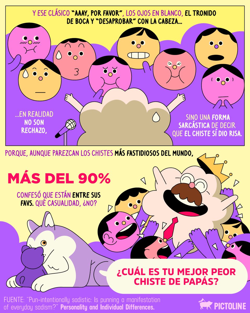 pictoline's tweet photo. Había una piña colada... y la sacaron de la fila 🥁 ¿Cuál otro te sabes? 🙄😂

#sociedad #ciencia #pictoline https://t.co/7rQfXyDUxA