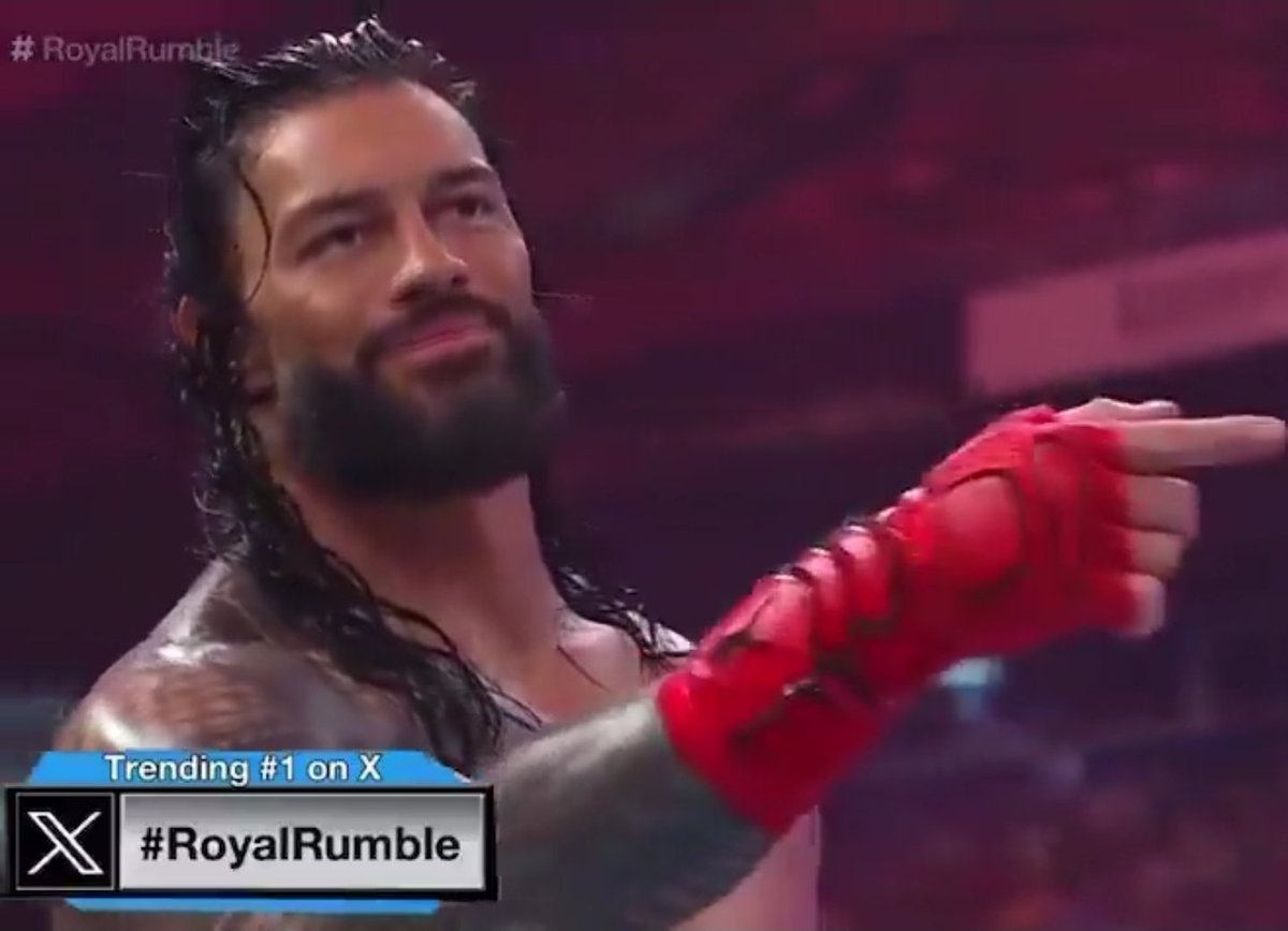 MainEventChris_ tweet picture