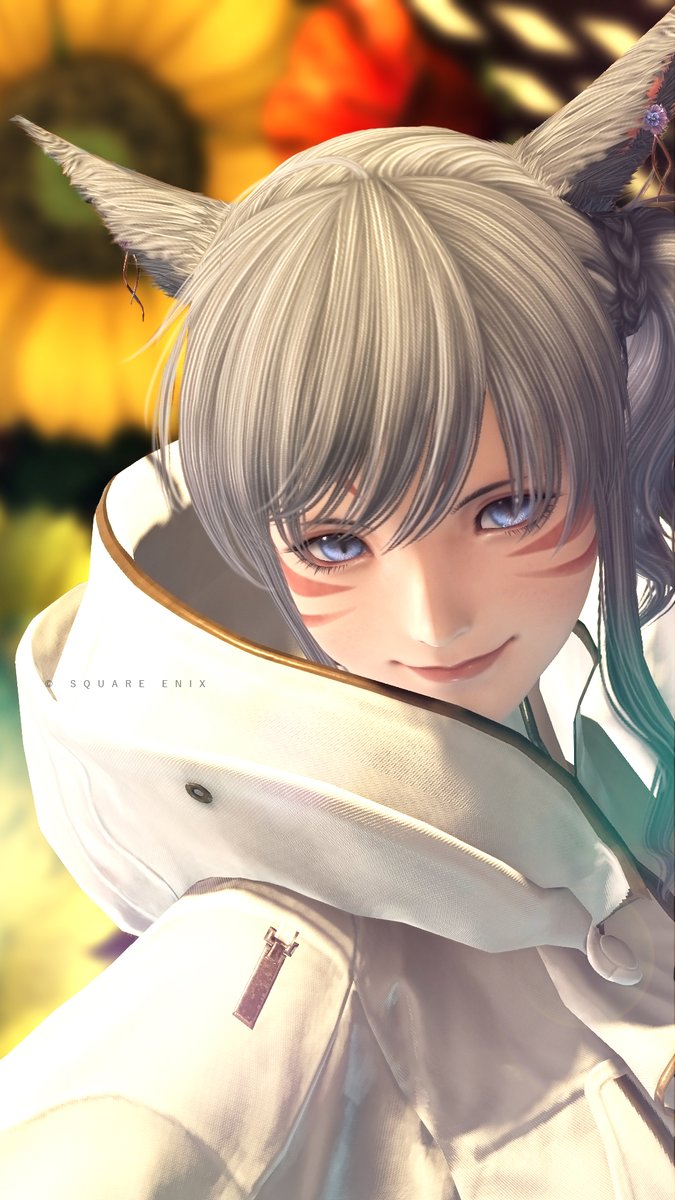 Haru (@H_FFXIV) / Posts / X