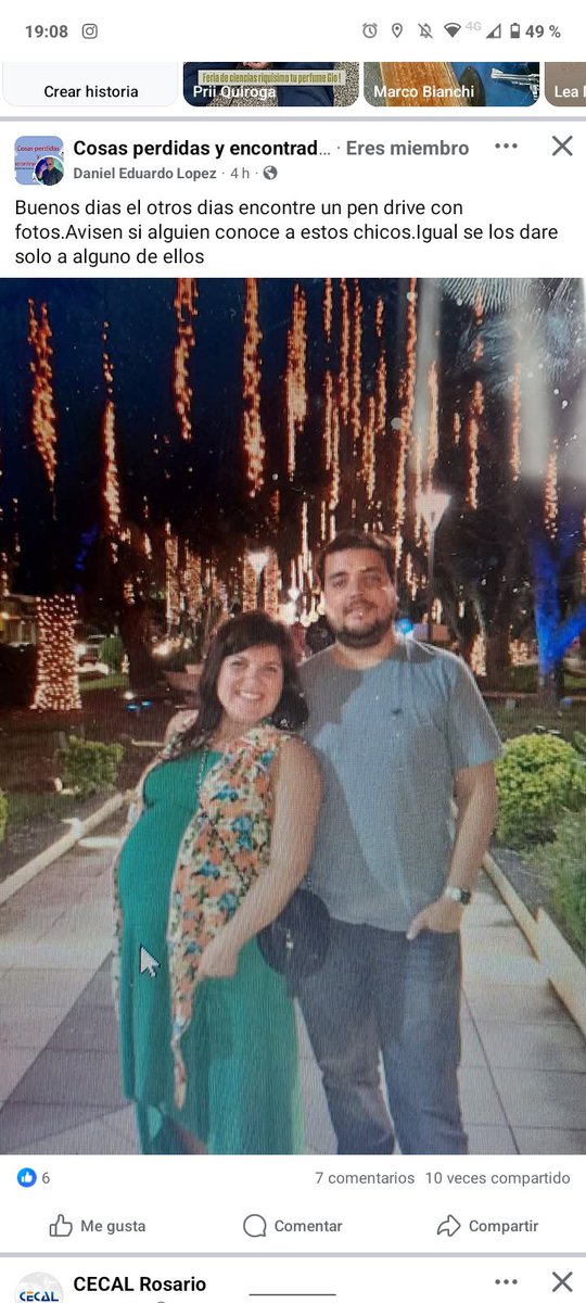 flordi___'s tweet photo. @Rosariociudadok viralizando quizás ese pendrive pueda llegar a las personas de la foto

 "Buenos dias el otros dias encontre un pen drive con fotos.Avisen si alguien conoce a estos chicos.Igual se los dare solo a alguno de ellos" Daniel Eduardo López FB https://t.co/dfwduH7PT1