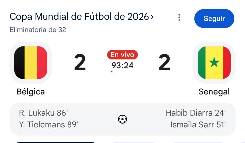 _maitennM's tweet photo. Que pasó en esos 3 minutos se durmió el arquero de Senegal? 
Me fui a hacer un cafe nomas https://t.co/jUw9FfpRU6