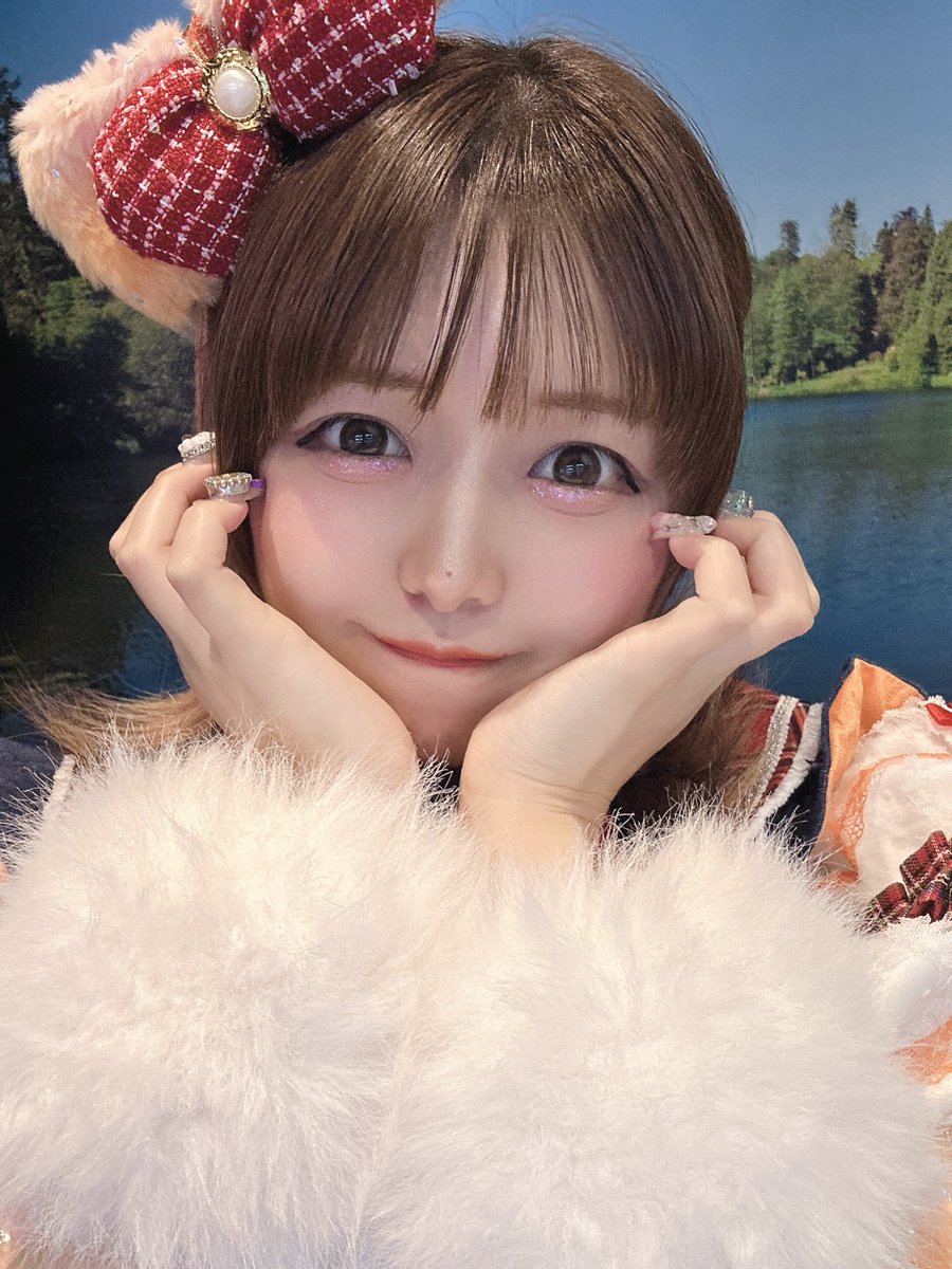 おはぴ🐣🧡 ゆっくり寝れた？