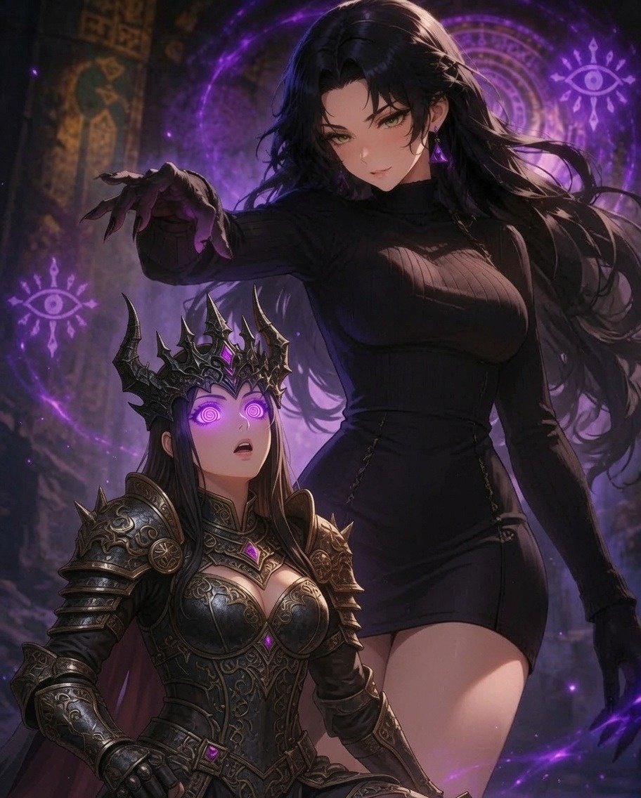 Aron8p's tweet photo. I have lost my royalty as ive encountered Commander @ShadePsychic727 and shes spread her corruption through my body, corrupting me in the process and transforming me into something, more deadly. Offer yourself to Mistress @SkipperFliper and join us Hail. Mistress @SkipperFliper https://t.co/7jjSnoJXVm