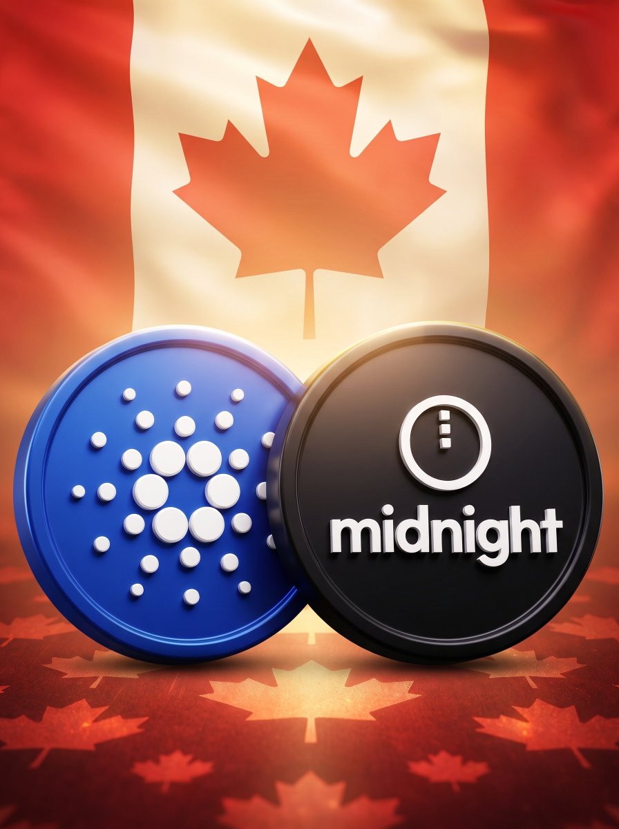 StakeWithPride's tweet photo. Happy Canada day Cardano and Midnight fam. 🇨🇦 cardano:native https://t.co/1uakrfBrcV