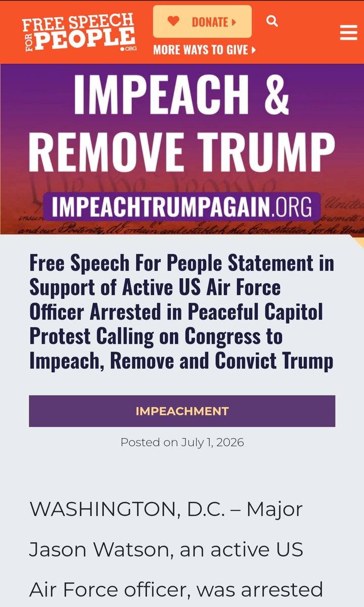 DennyWill14's tweet photo. @tizzywoman FOR ALL ACTIVE DUTY MILITARY MEMBERS FOLLOWING TRUMP'S ILLEGAL ORDERS, ITS TREASON! https://t.co/5zlvxAA2Y9 https://t.co/1fRLVbyhV9