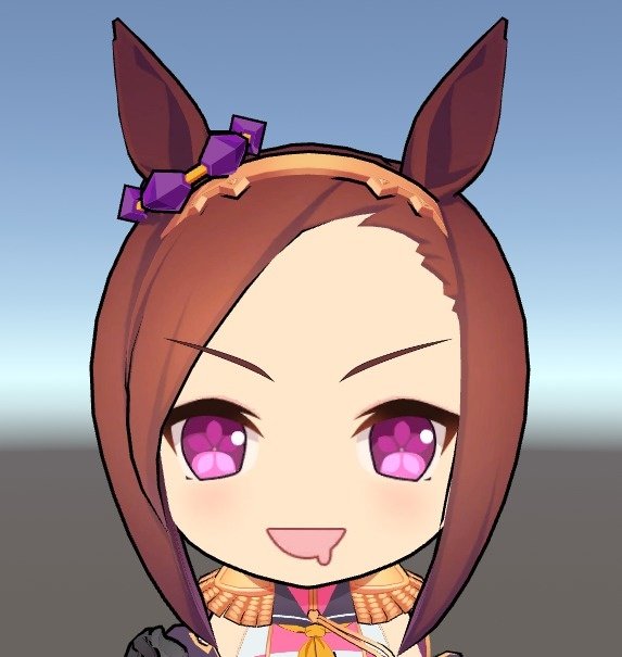Sakura Bakushin O (top sprinter) tweet media