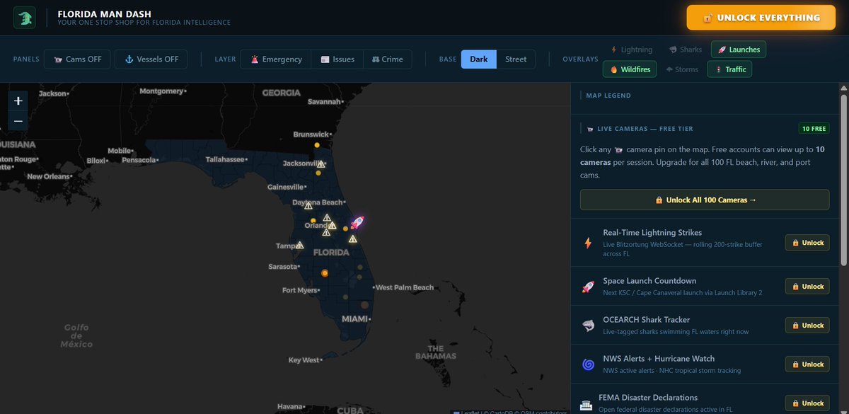 RobertJSalvador's tweet photo. Byron Donalds nailed it at the Sunshine State Showdown saying Government Efficiency & Modernization is Florida’s #1 priority. 

He called for expanding DOGE like programs to every agency with real transparency and tech modernization.

Here are 10 real world ideas to deliver on existing FL DOGE (EO 25-44), AI leverage, and Florida law:

1) AI real time audit alerts. Automatically flag waste/fraud and send public notifications like Amber Alerts. An expansion of @DOGEFla.
2) Legacy IT modernization EO. Mandate agencies migrate off outdated systems to secure AI/cloud platforms. Digitize all paper records like DC @DOGE.
3) Public Performance Dashboard: Track every agency’s cost, outcomes, and speed in real time with leadership accountability. Sample dashboard below.
4) Cross agency AI Fraud Strike Force. Deploy ML tools on Medicaid, UI, and procurement to catch waste at scale.
5) Regulatory Efficiency Commission + Sandbox. Run AI cost benefit analysis and test new tech like blockchain/AI for permitting and records. Study AI benefits in education and workforce (@ErikaDonalds).
6) Smart AI agent to monitor e-procurement. Add AI anomaly detection, vendor scoring, and mandatory ROI justification.
7) Local efficiency incentives. Tie portions of state funding to FL DOGE or audit cooperation and measurable improvements.
8) Workforce productivity program. Equip employees with AI tools + training and reward efficiency gains and manage attrition smartly.
9) Zero based budgeting pilots. Use AI modeling in select agencies to justify every dollar from zero.
10) Unified AI Citizen Services Portal.  One digital front door for permits, licenses, and benefits with real-time tracking.

These respect home rule, civil service protections, and procurement rules while maximizing executive power and smart legislation. 

Donalds background makes him the right leader to execute the next level of government efficiency in Florida.
