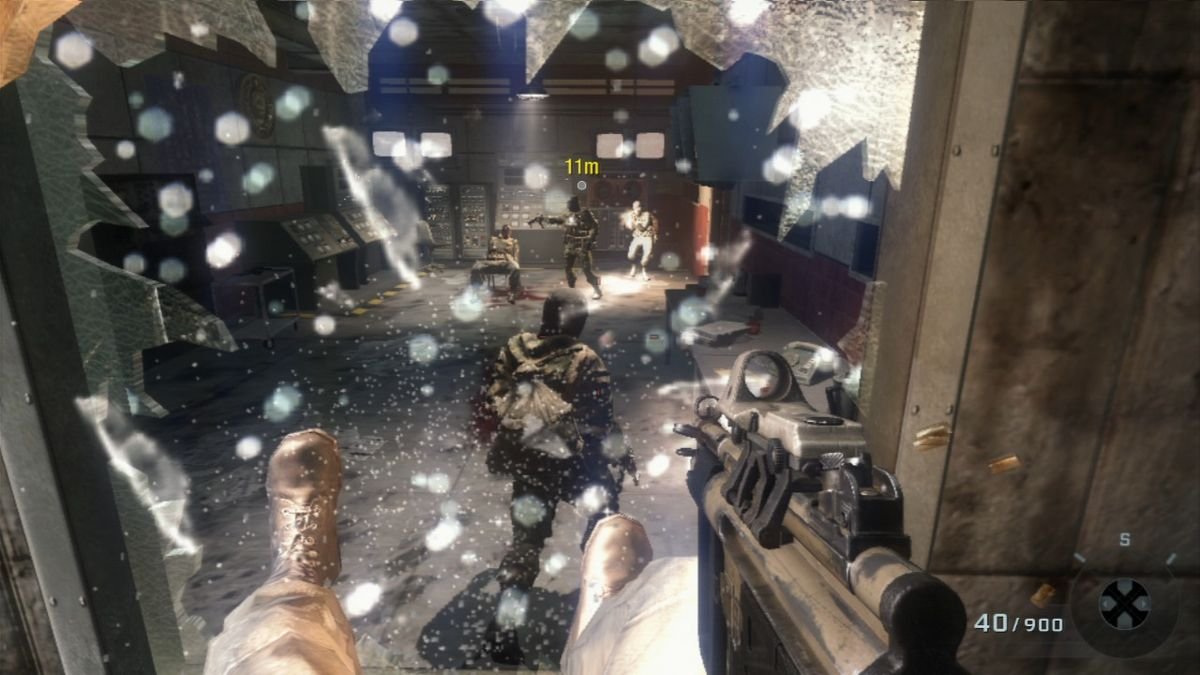 PlayStalgiaX's tweet photo. POV playing PS3 in 2010 https://t.co/VWWSTTKq7f
