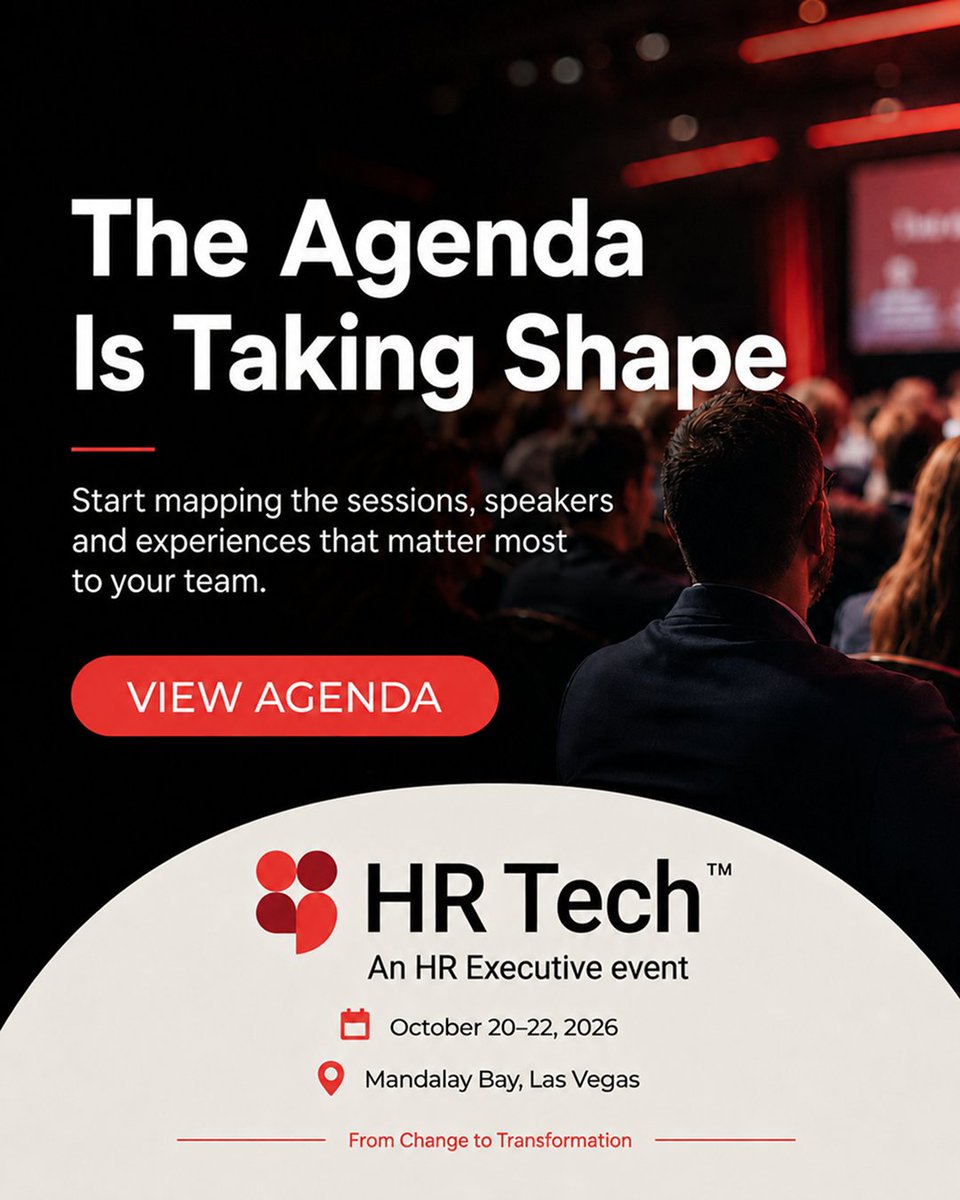 HR Tech tweet media