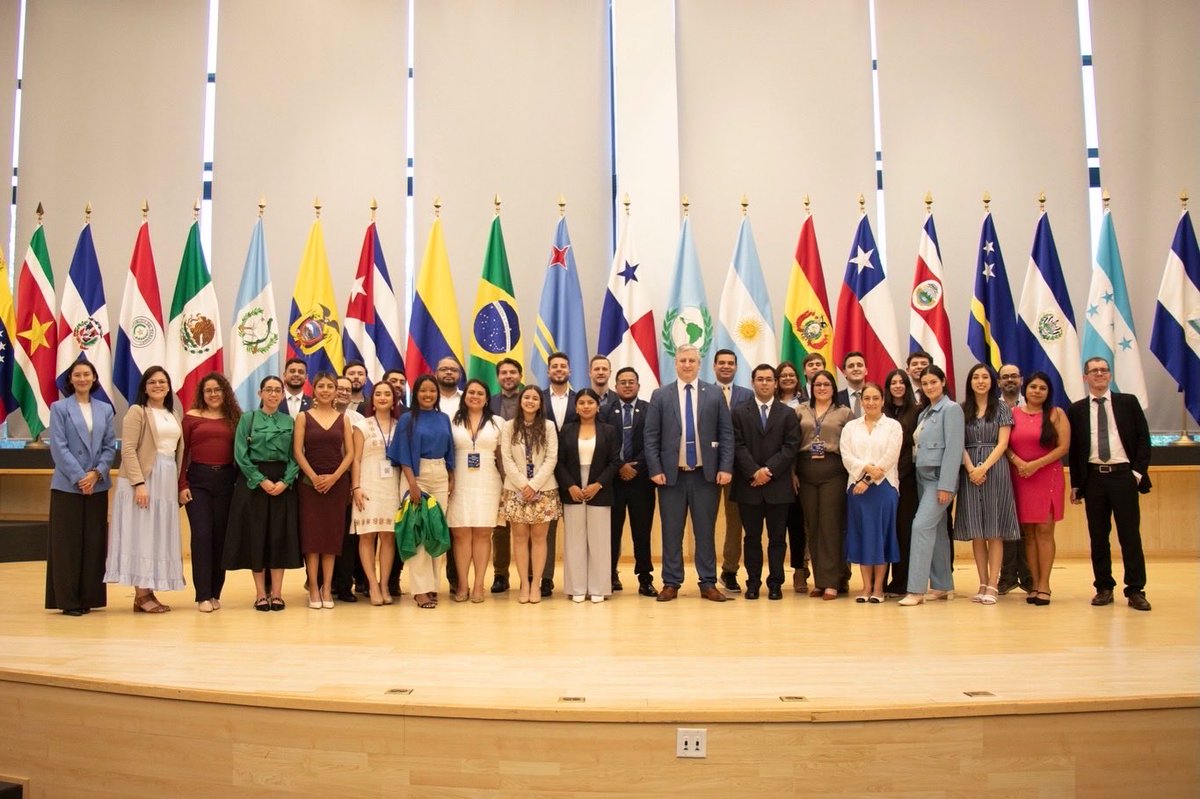 Parlamento Latinoamericano y Caribeño tweet media