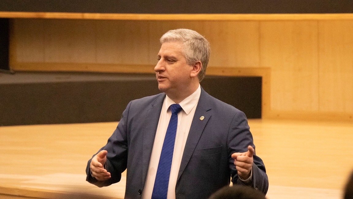 Parlamento Latinoamericano y Caribeño tweet media