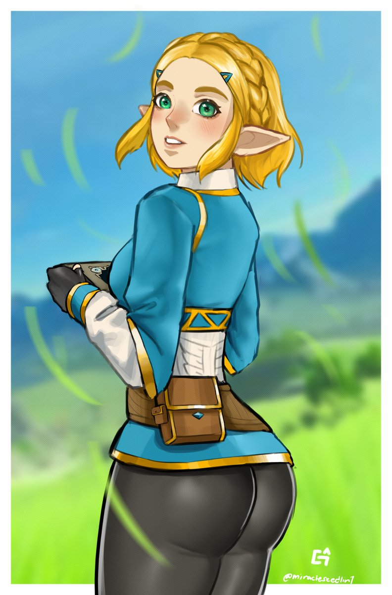 miracleseedlin1's tweet photo. What a view 🍃

Zelda Fanart

#totk #TearsOfTheKingdom #Zelda https://t.co/ujqNqjsZkE