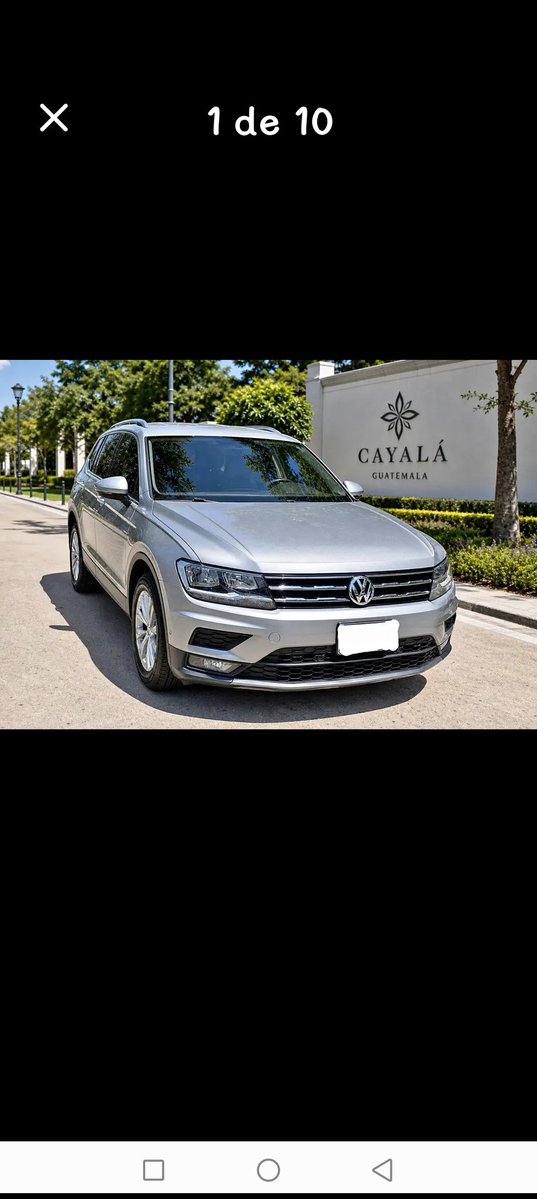 LISAPERZ1's tweet photo. ✅️Bien cuidada 
✅️De agencia/ Automática 
✅️Motor 1.4 Turbo TSI super económica 
✅️Asientos de tela 7 pasajeros 
✅️Camara de retroceso/sensores 360
✅️Pantalla táctil,.conexión bluetooth,.waze, etc
✅️Todas sus bolsas de aire, nunca chocada https://t.co/WEy4JYajTw