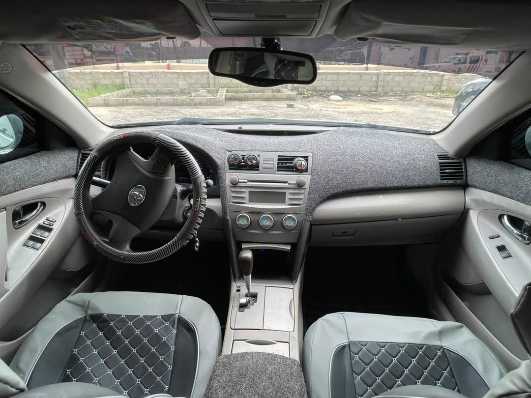 XcessCars's tweet photo. Good Deal… Reg Toyota Camry 2011 Very Sound Engine&amp;Gear, Super chilling Ac, Buy and Drive……….
7.6m https://t.co/RQcQI3jhIK