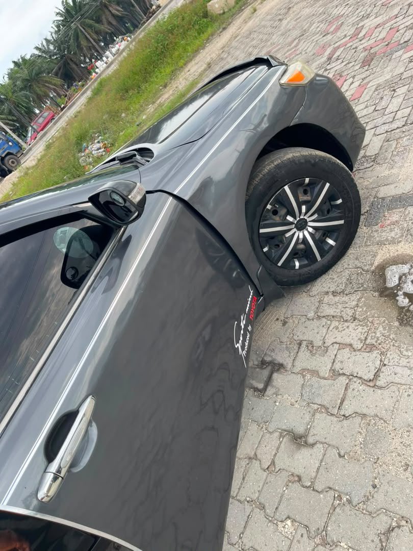 XcessCars's tweet photo. Good Deal… Reg Toyota Camry 2011 Very Sound Engine&amp;Gear, Super chilling Ac, Buy and Drive……….
7.6m https://t.co/RQcQI3jhIK