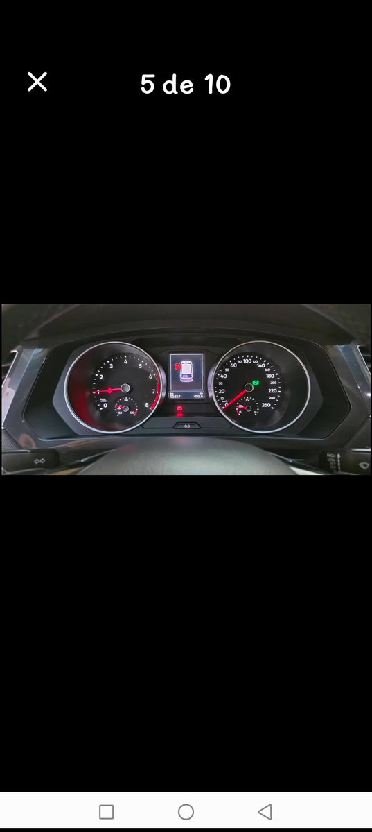 LISAPERZ1's tweet photo. ✅️Bien cuidada 
✅️De agencia/ Automática 
✅️Motor 1.4 Turbo TSI super económica 
✅️Asientos de tela 7 pasajeros 
✅️Camara de retroceso/sensores 360
✅️Pantalla táctil,.conexión bluetooth,.waze, etc
✅️Todas sus bolsas de aire, nunca chocada https://t.co/WEy4JYajTw