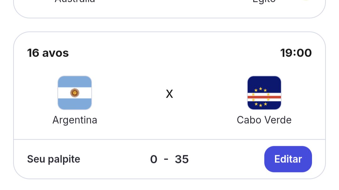 gzartts's tweet photo. eu quero ver a Argentina na fogueira queimando e jogar gasolina https://t.co/7eS1UR8Zbt