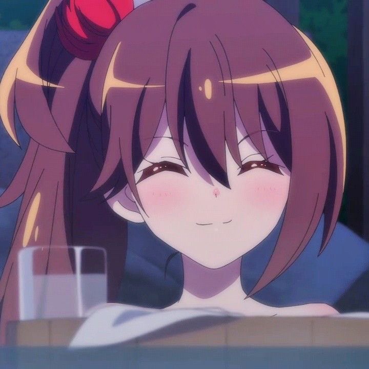 SakurasCrane's tweet photo. The crane is enjoying a nice warm bath after a long day of training and work! ♥️ https://t.co/fV0X0fph5z