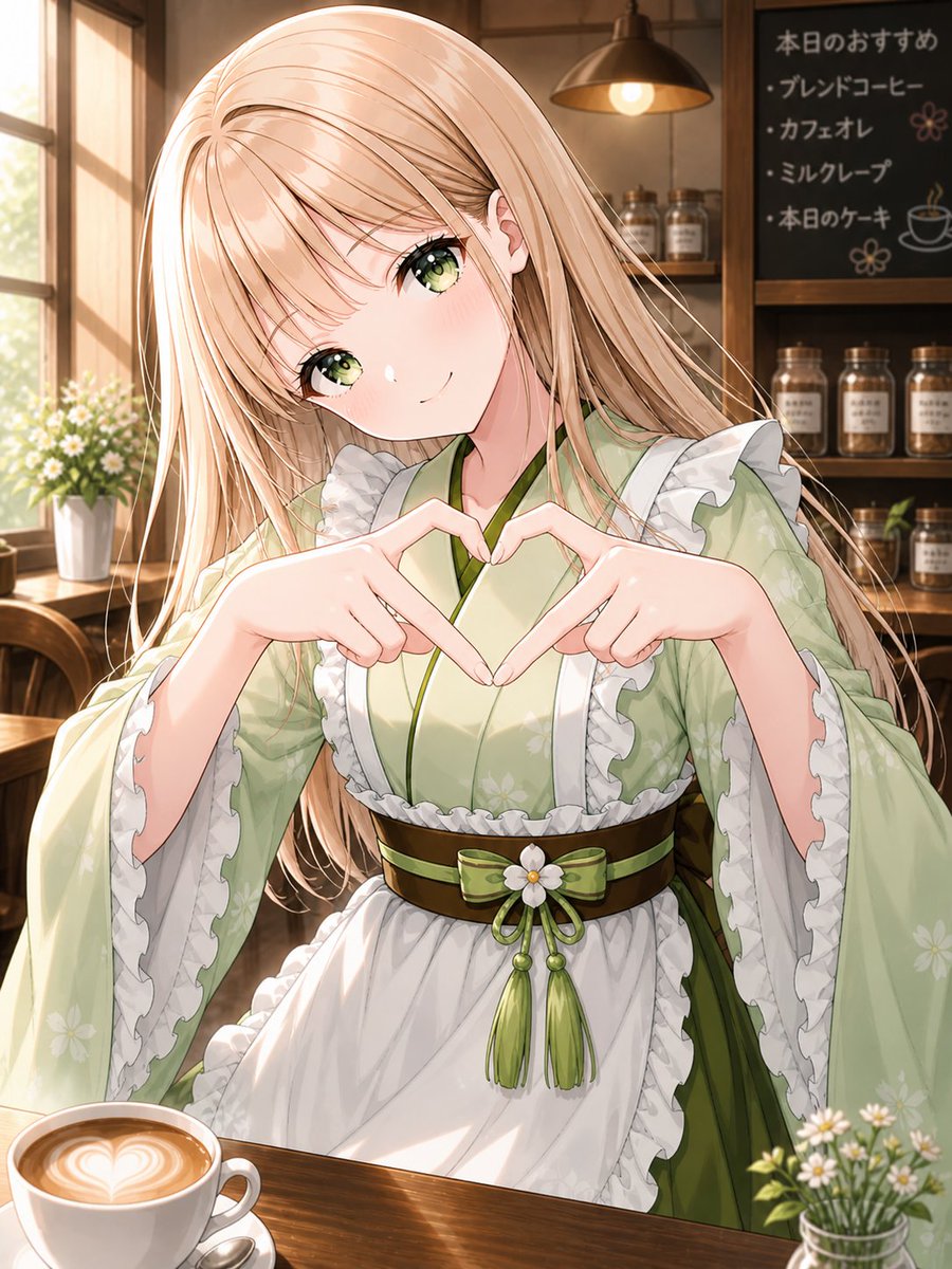 おはまろ✨ 今日もよろしくね