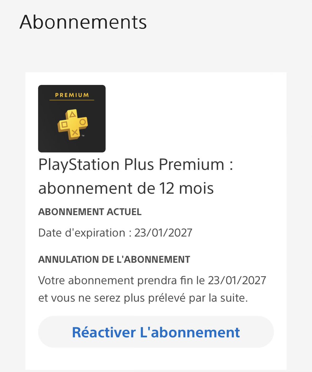 AltinusQuertus's tweet photo. Réactivation auto annulée. 

Dernière année. https://t.co/YcZaJpqRi6