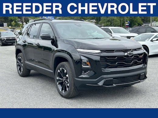 reederchevy's tweet photo. ✅ More inventory. More choices. More reasons to visit us. Explore our lineup of SUVs and trucks, and discover your next vehicle today: https://t.co/QM9krokJWY https://t.co/CGFJzrkIxh